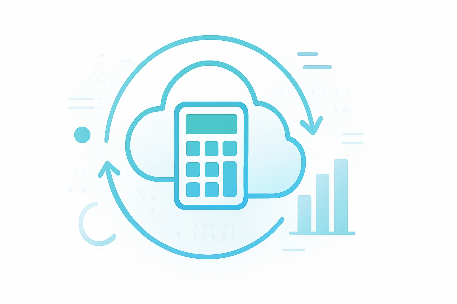Calorie Calculator Cloud for Fitness Websites