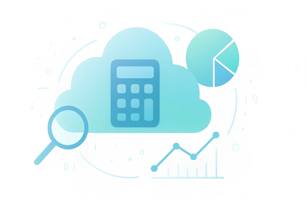 Calorie Calculator Cloud and SEO Strategy