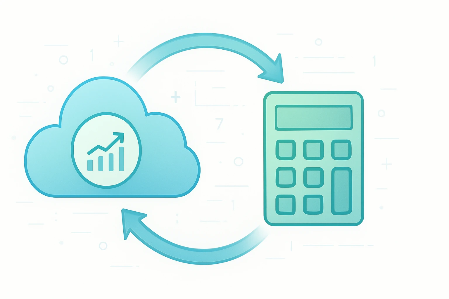Calorie Calculator Cloud vs Local Calculator