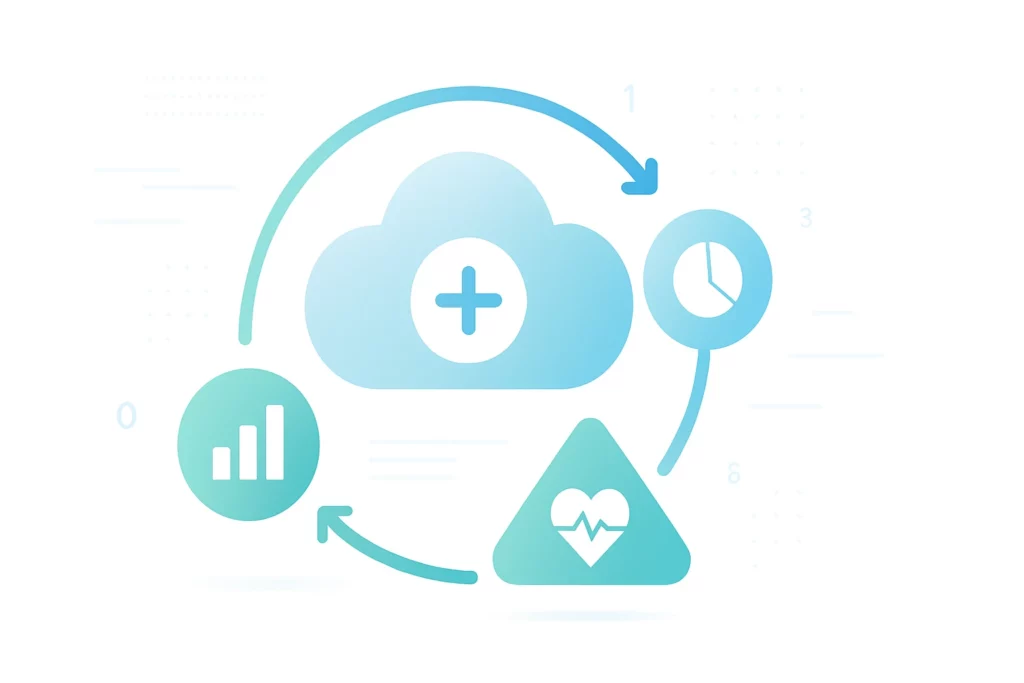 Calorie Calculator Cloud for Dietitians