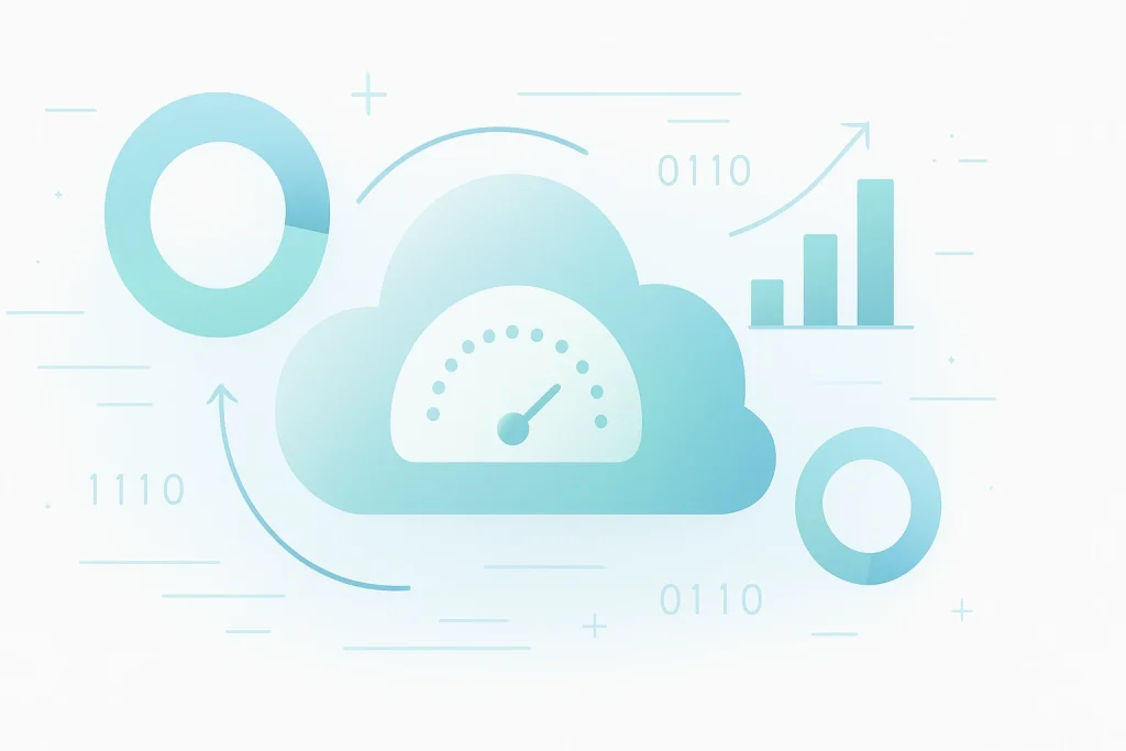 Calorie Calculator Cloud for Affiliate Sites