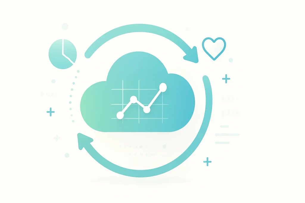 Calorie Calculator Cloud for eCommerce Fitness Brands