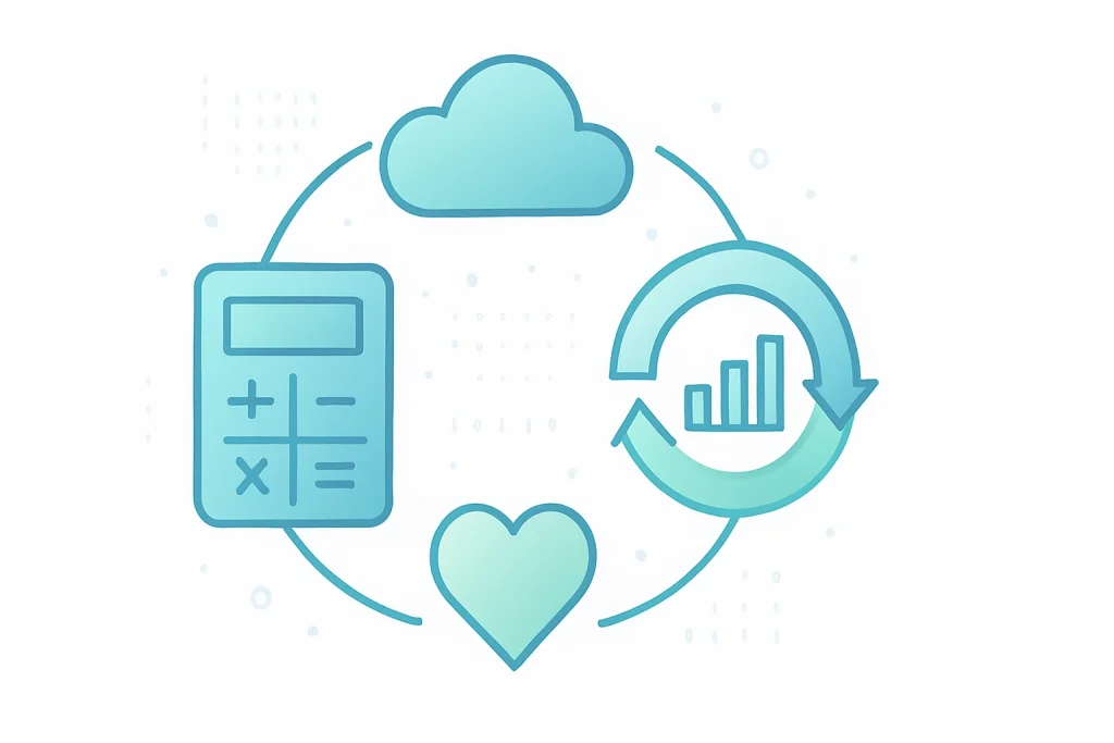 Calorie Calculator Cloud Performance Optimization