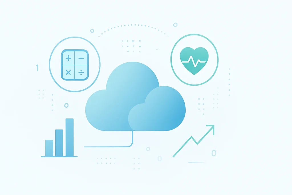 Calorie Calculator Cloud API Documentation Guide