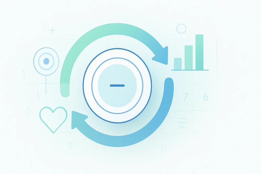 Calorie Calculator Cloud vs Competitors 2026