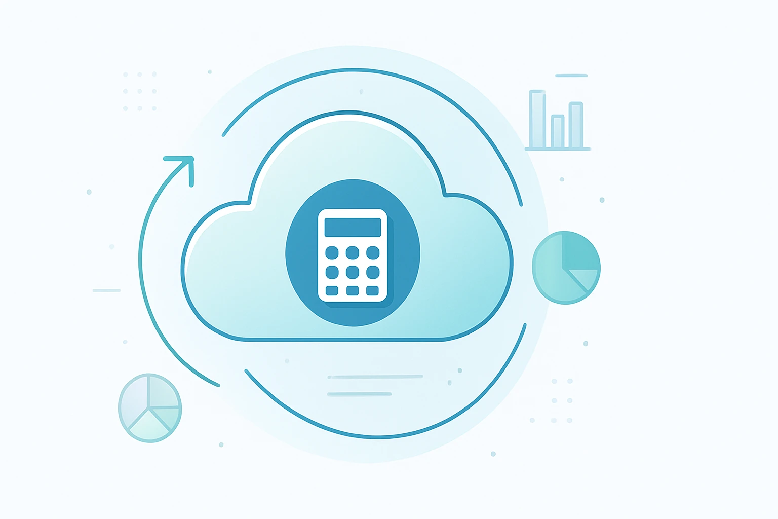 Calorie Calculator Cloud for Dietitians