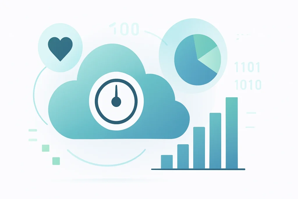 Calorie Calculator Cloud and Data Analytics