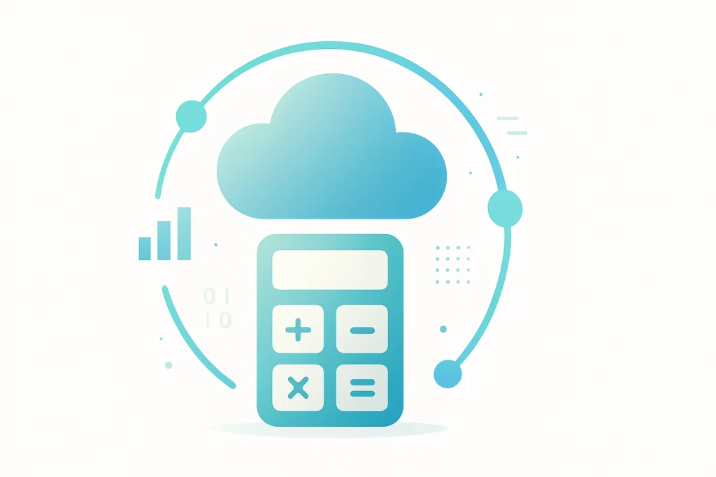 Calorie Calculator Cloud Customization Options