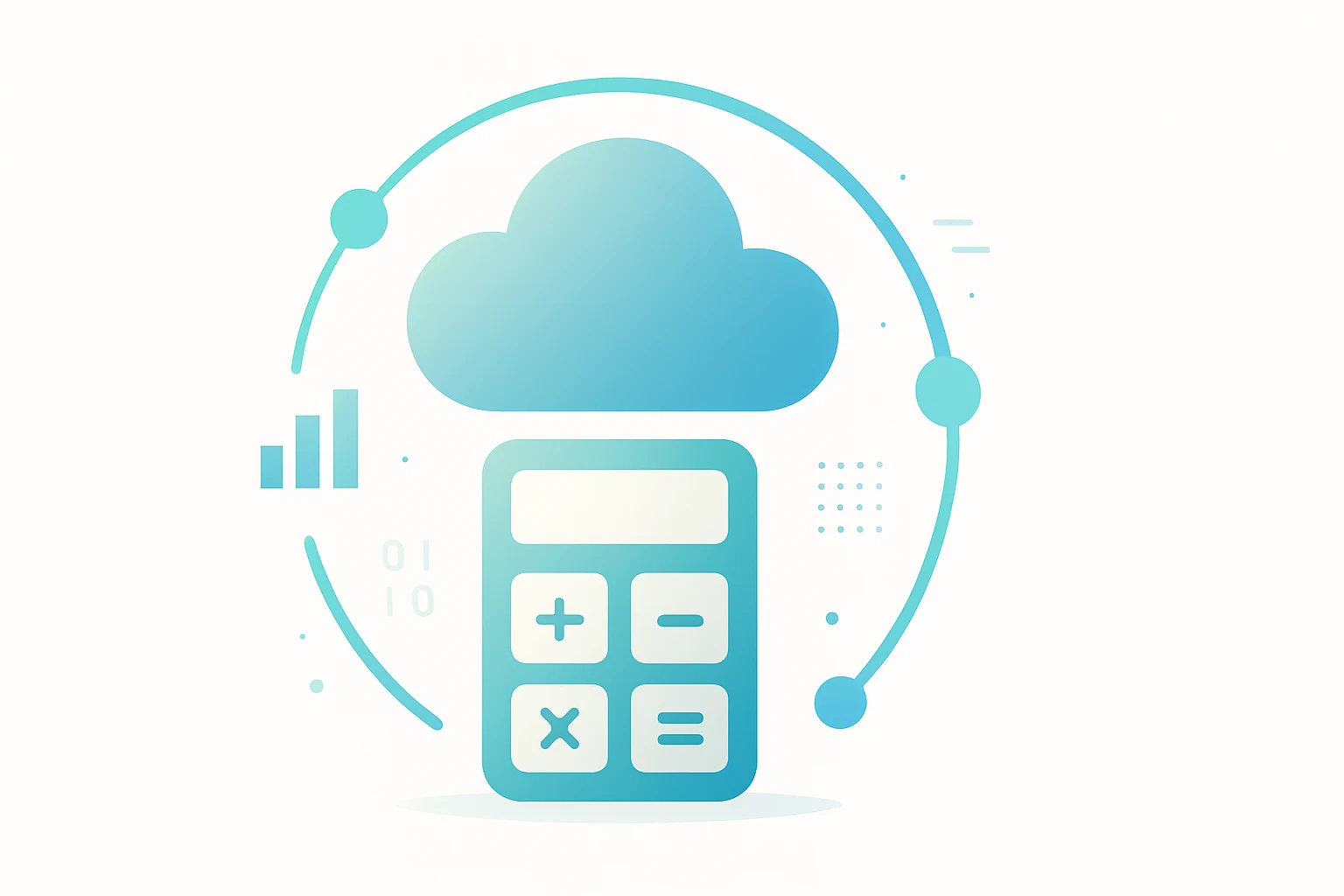Calorie Calculator Cloud Customization Options