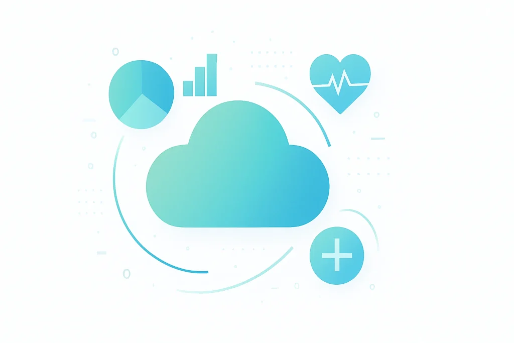 Calorie Calculator Cloud for International Markets
